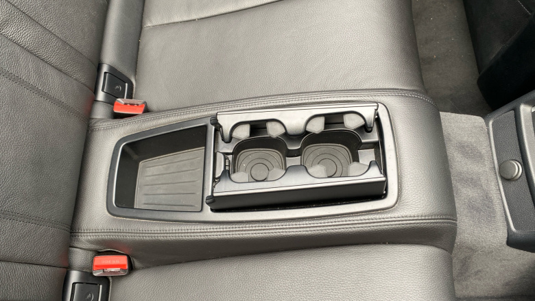 BMW 4 Series 430i M Sport 2dr Auto [Professional Media] Petrol Convertible